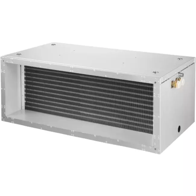 Isolierte Kaltwasserarmatur für ROTO / RHE 4200 V – KWRI 12040 01