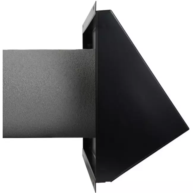 Thermoduct Wanddurchführung 125 mm