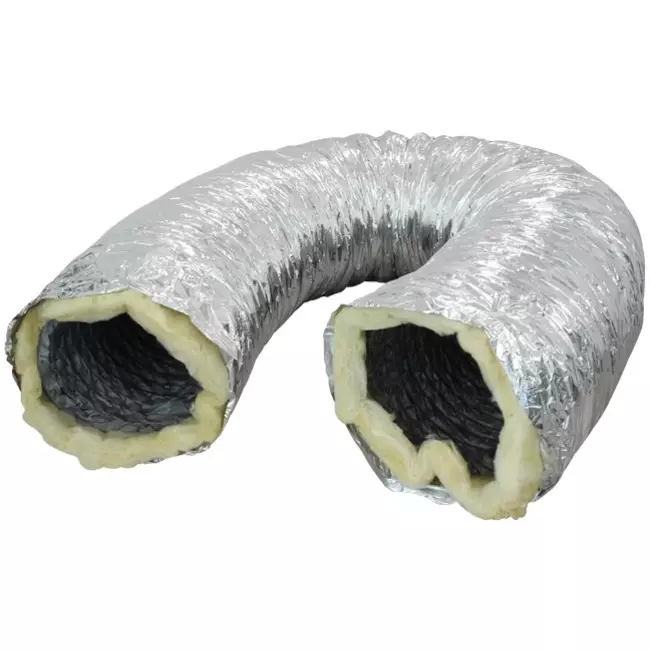 Greyflex Iso 315 für Stiebel Wärmepumpe