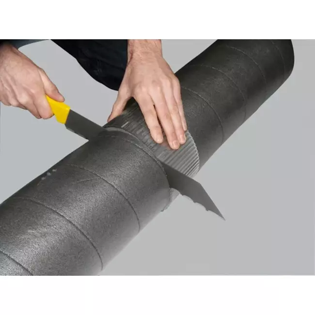Ubbink Aerfoam-Schneidemesser