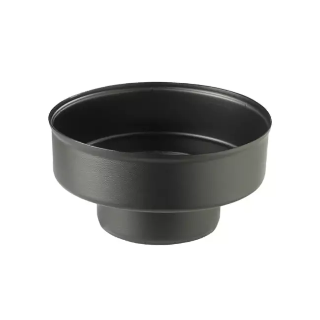 Ubbink Aerfoam Reduzierstück 125 bis 180 mm