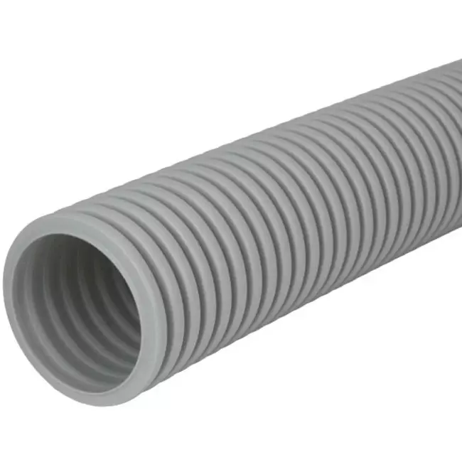 Heatpex Aria Luftverteilerkanal durchmesser 75 mm (50 meter)
