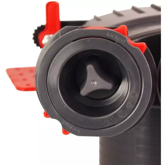 Heatpex Aria Anschlusskasten (3 x 75 mm)