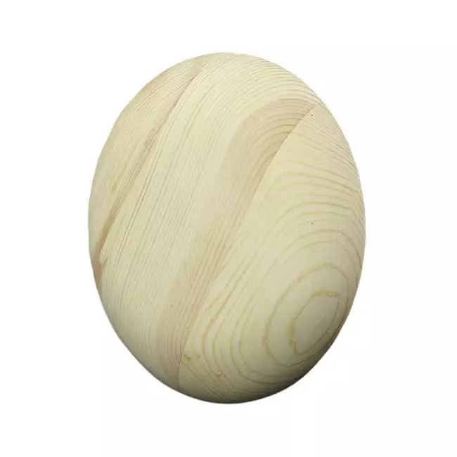 Tellerventil Holz Ø 100 mm (KD100)