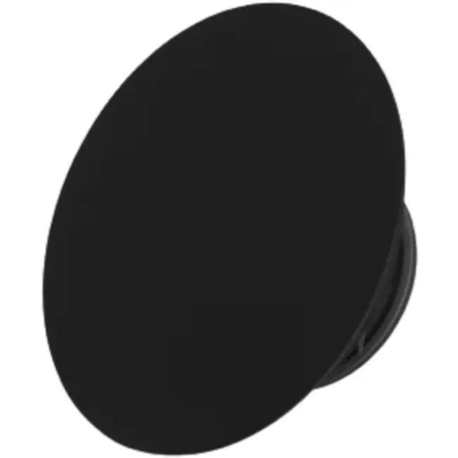 Imaginair RLV Ventil groß Ø 125 mm Montagefedern und Montagering -  Ø 125 mm - Schwarz