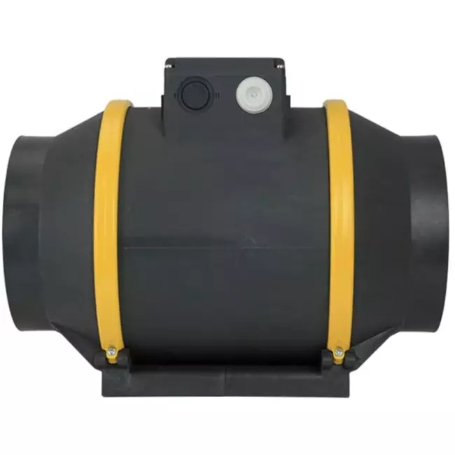 Rohrventilator 160mm Mischströmung ETAMASTER - EM 160L EC 01