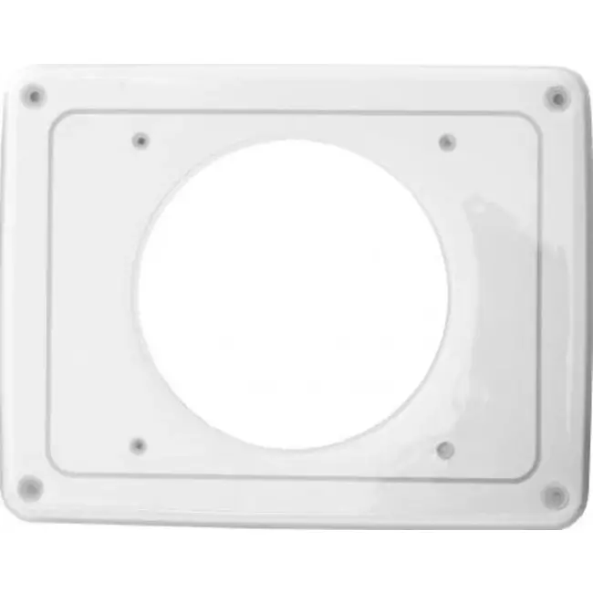 Vent-Axia Lo-Carbon iQ Wandplatte - MRPL