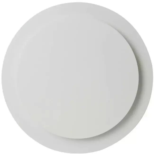 Vasco Designventil Decke rund (inkl. Smiley)
