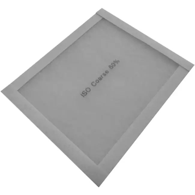 Vasco Filter G3 für D275 II WRG