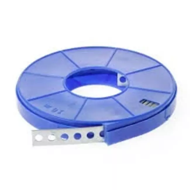 Montageband 17 mm (Rolle 10 Meter)