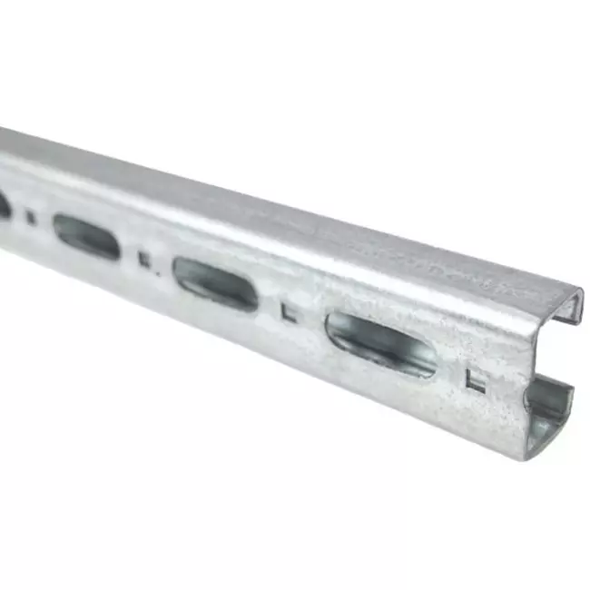 Montagerail 35x20 mm (1 Meter)