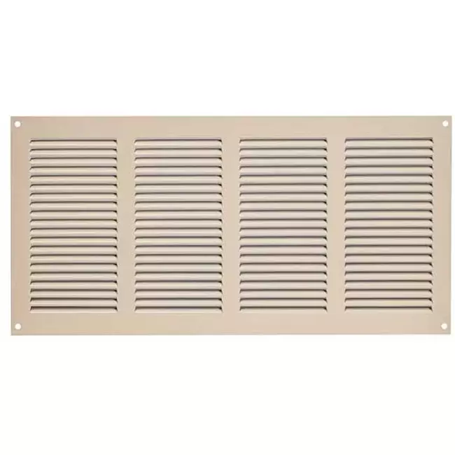 Metallgitter 400x200mm beige - MR4020Y