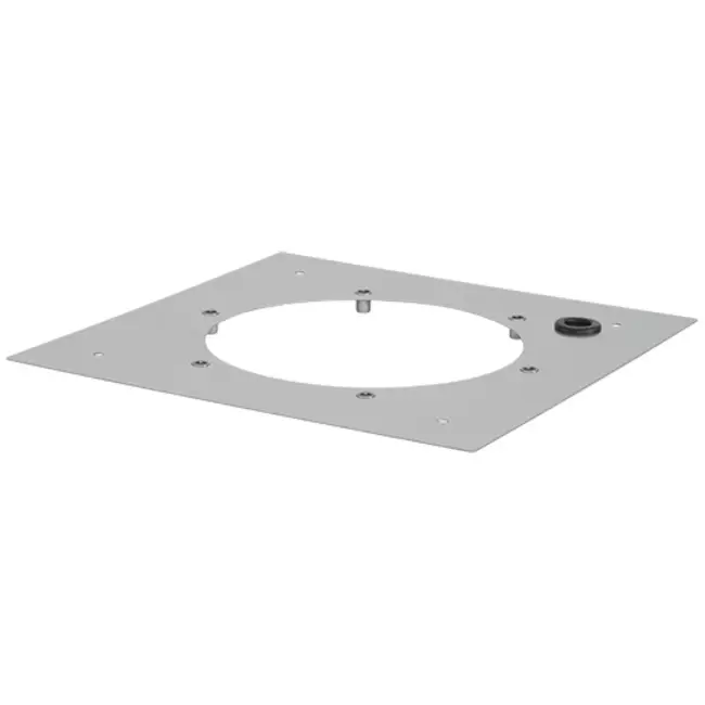 Ruck® Dachadapterplatte für DVA (P) 190, 220, 250, DVN(I) 225, 250, DHA(P) 190, 220, 250 (DAP 220)
