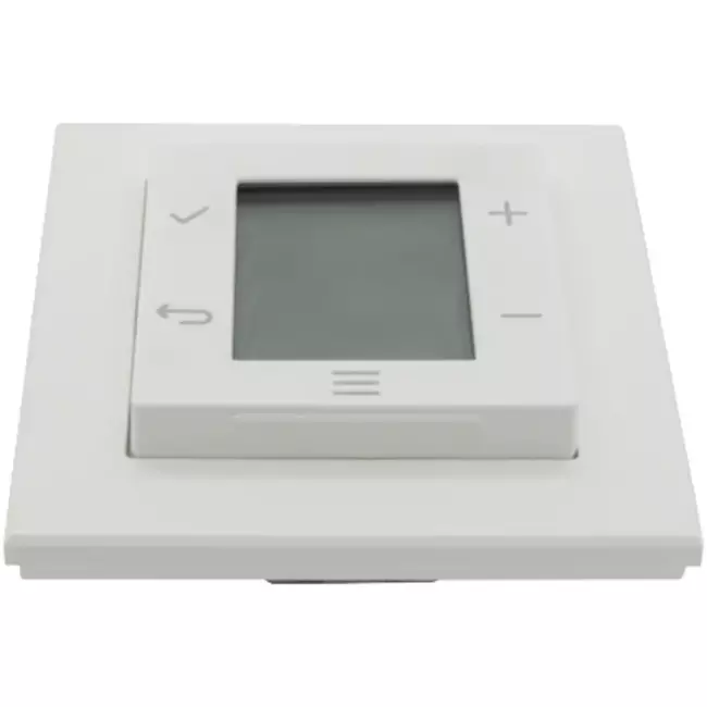 Orcon HRC Einbaudisplay 15RF
