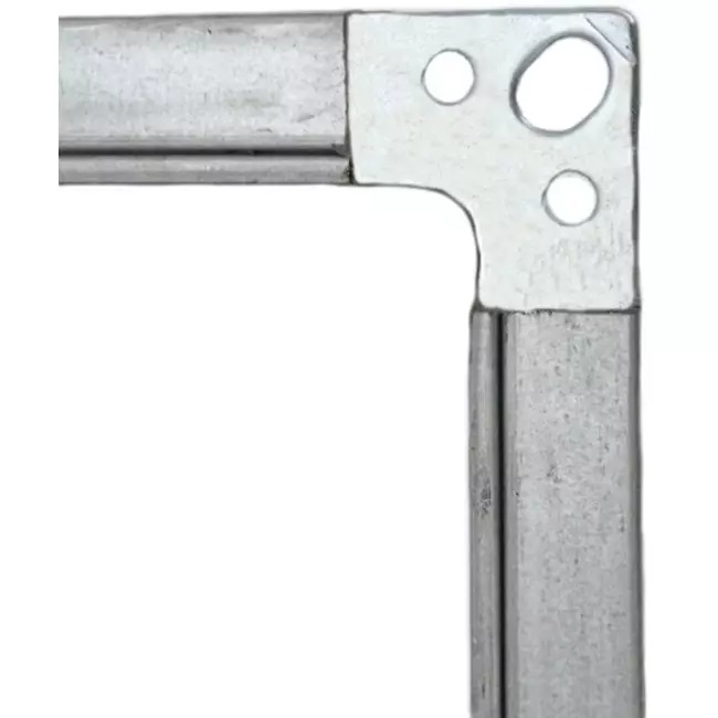 Flanschecke (Stück) – SB20