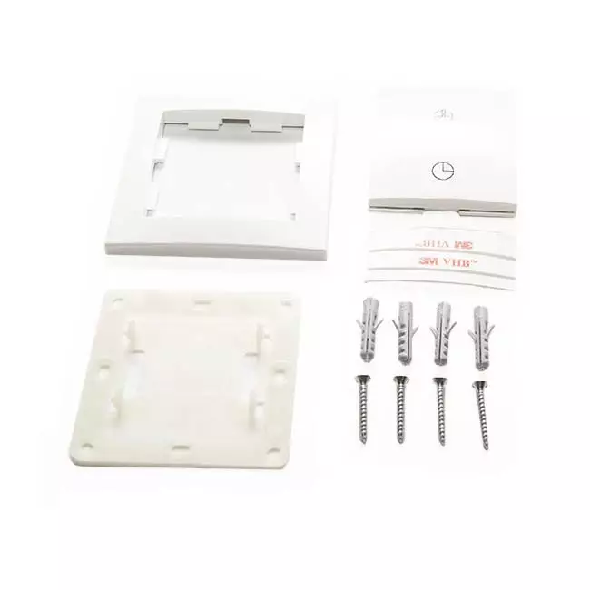 Émetteur RF Brink (2 positions), batterie incluse