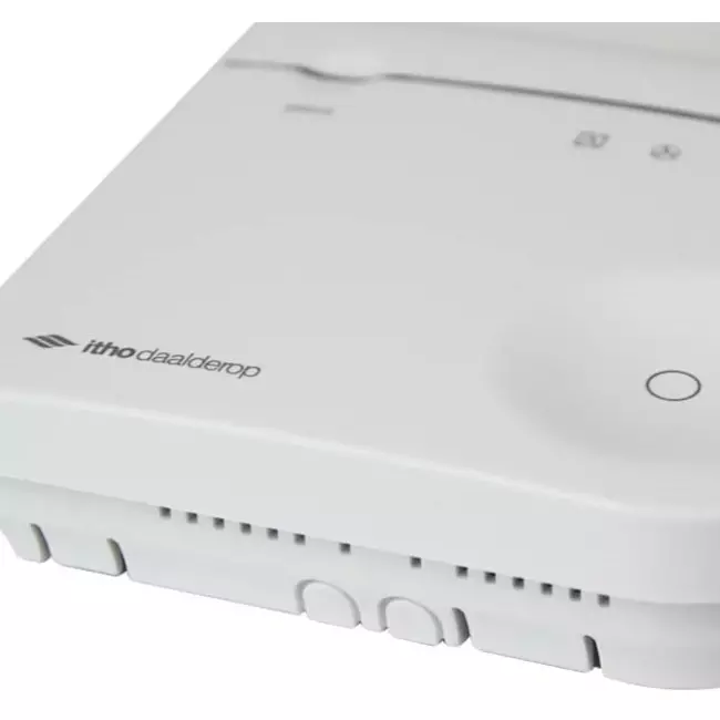 Itho Daalderop RFT CO2-Sensor für Aufputzmontage mit Steuerung 230V