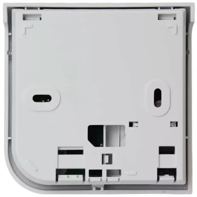 Itho Daalderop RFT CO2-Sensor für Aufputzmontage mit Steuerung 230V