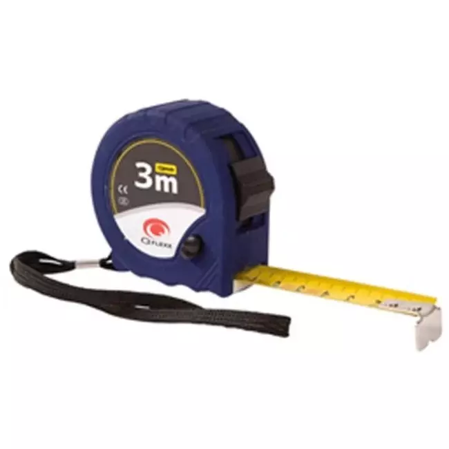 Rollbandmaß Norfolk 3 Meter (13 mm)