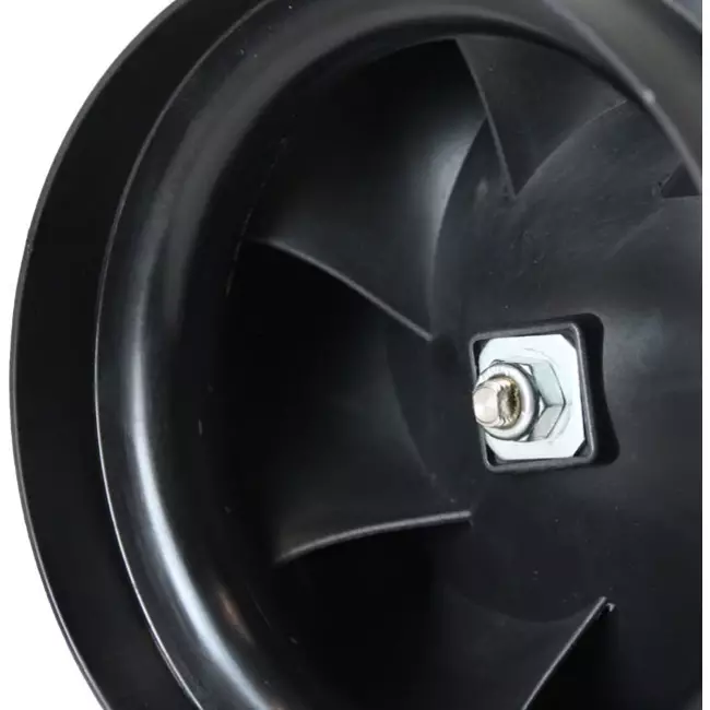 Ruck ETALINE M Rohrventilator 150mm Mischströmung - EL 150 E2M 01