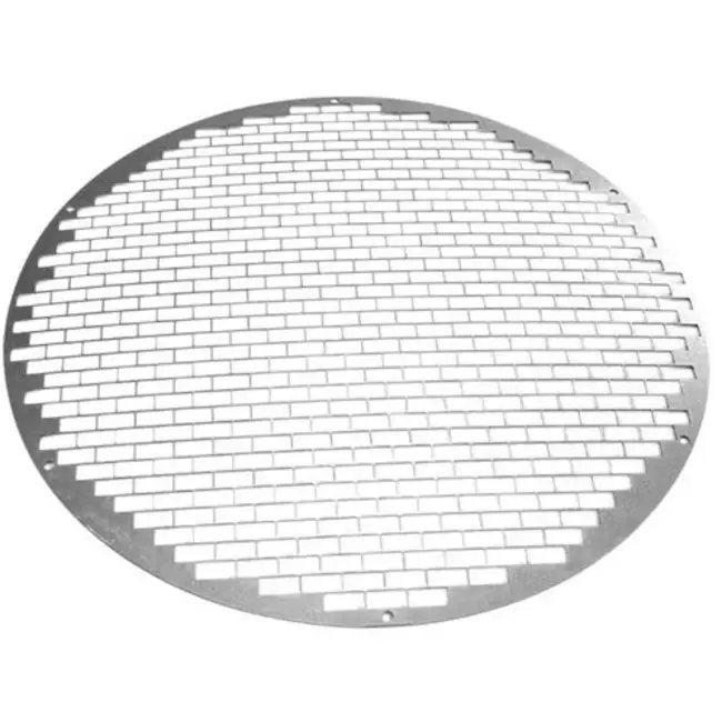 Ruck® Rohrventilator Ansaugschutzgitter für EL 200 (SG 200 02)