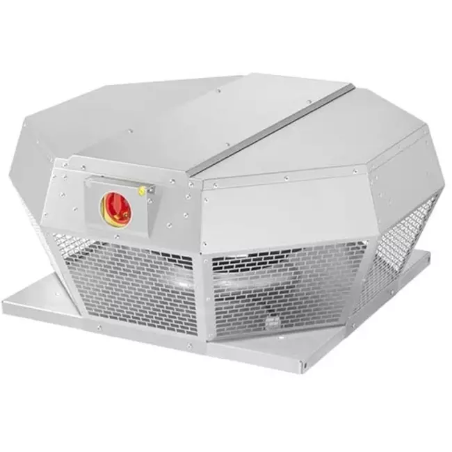 Dachventilator horizontal Metall - DHA 220 E2P 30