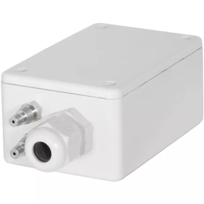 Ruck Differenzdrucksensor - SEN P1000
