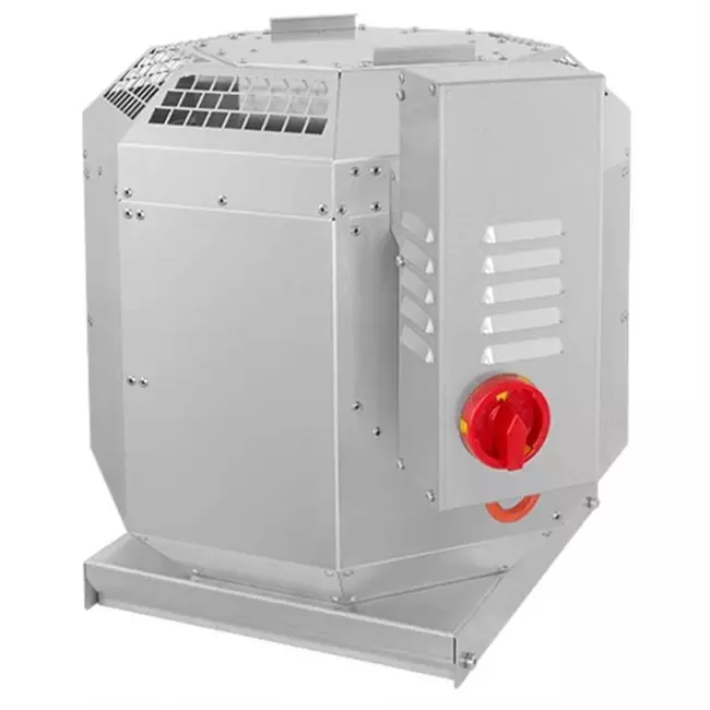 Dachventilator Gastro energieeffizient - DVN 315 EC 30