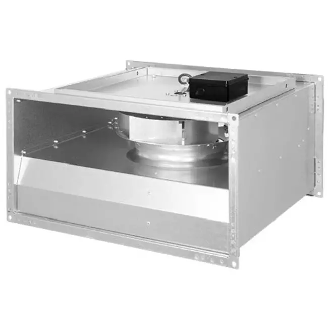 Kanalventilator Zentrifuge - KVR 6035 E4 30