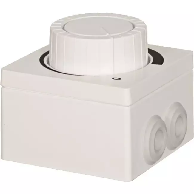 Ruck potentiometer 10 kO - MTP 20