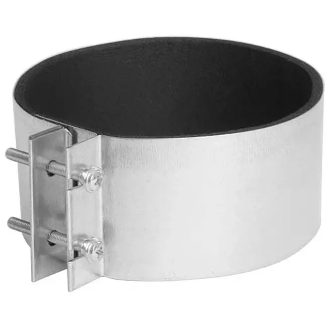 Ruck® Verbindungsmanschette - 2 Stück Ø 150mm (VM 150)