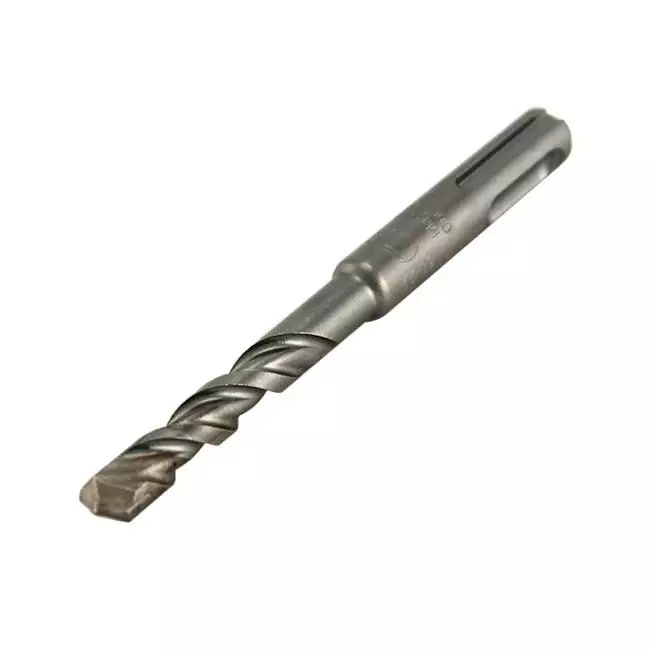 SDS-Hammerbohrer Ø 6mm x 110mm