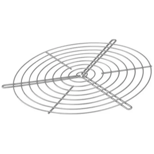 Ruck® Schutzgitter für axialventilator Ø 315 - SGW 315