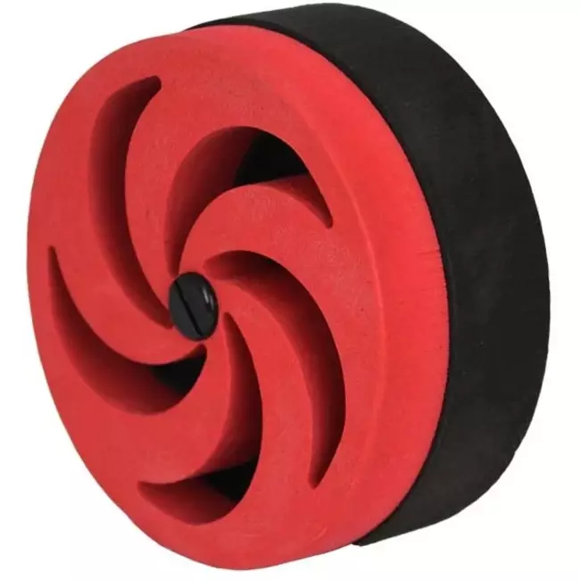Heatpex Aria Schalldämpfer Ø125mm