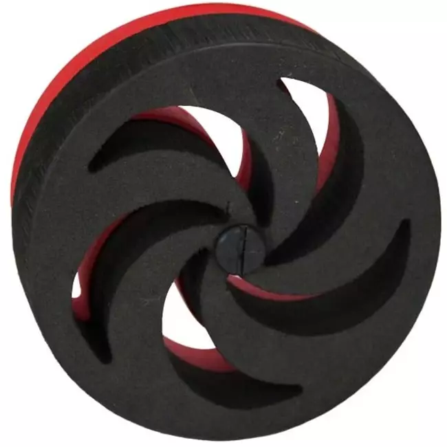 Heatpex Aria Schalldämpfer Ø125mm