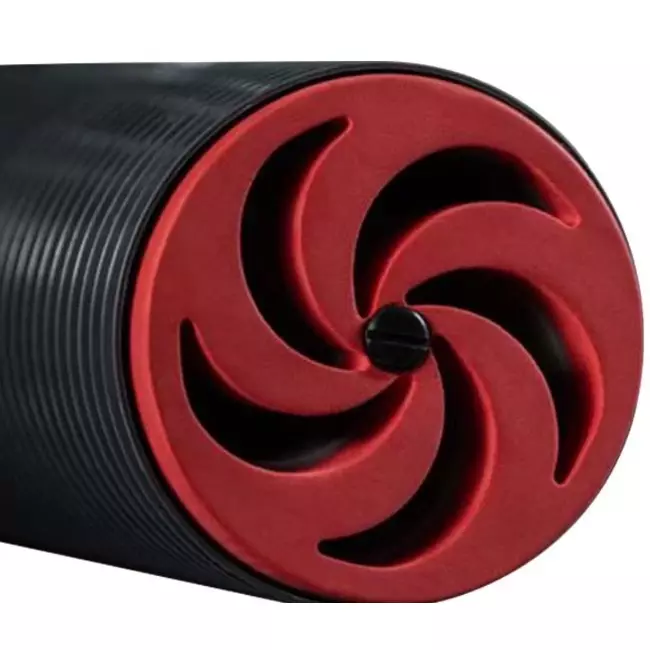 Heatpex Aria Schalldämpfer Ø125mm