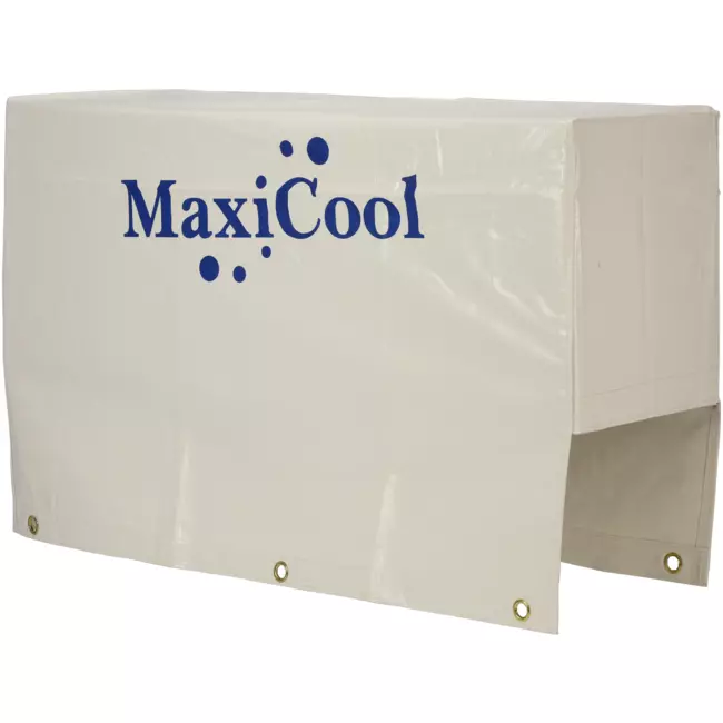 MaxiCool Winterdecke klein