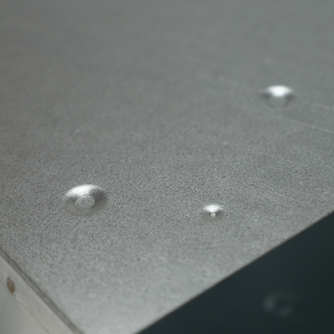 Kupplung 220x80 mm für Kabelkanäle