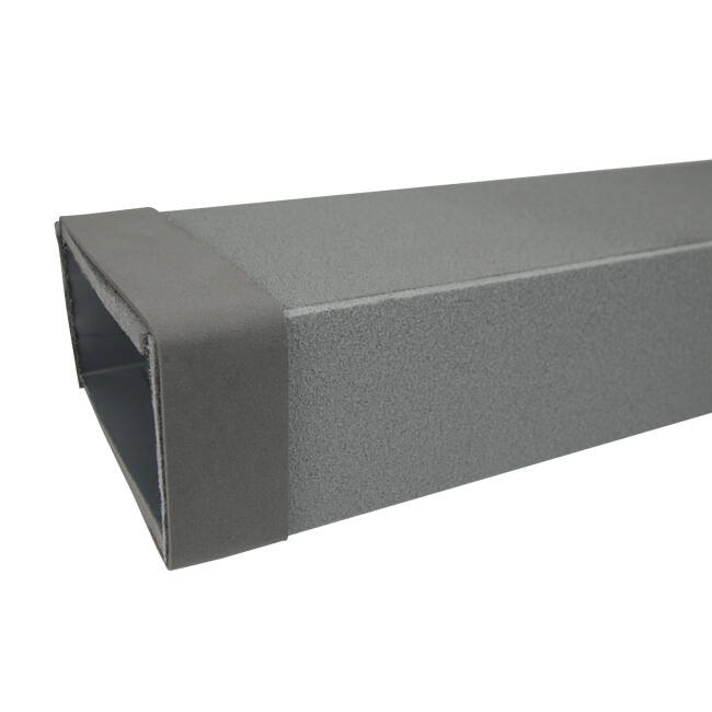 Thermoduct Flachkanal 220x80 mm L=1500 mm