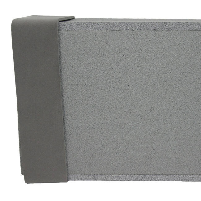 Thermoduct Flachkanal 220x80 mm L=1500 mm