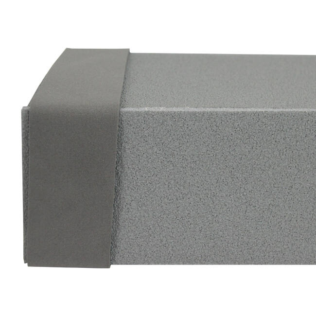 Thermoduct Flachkanal 220x80 mm L=1500 mm