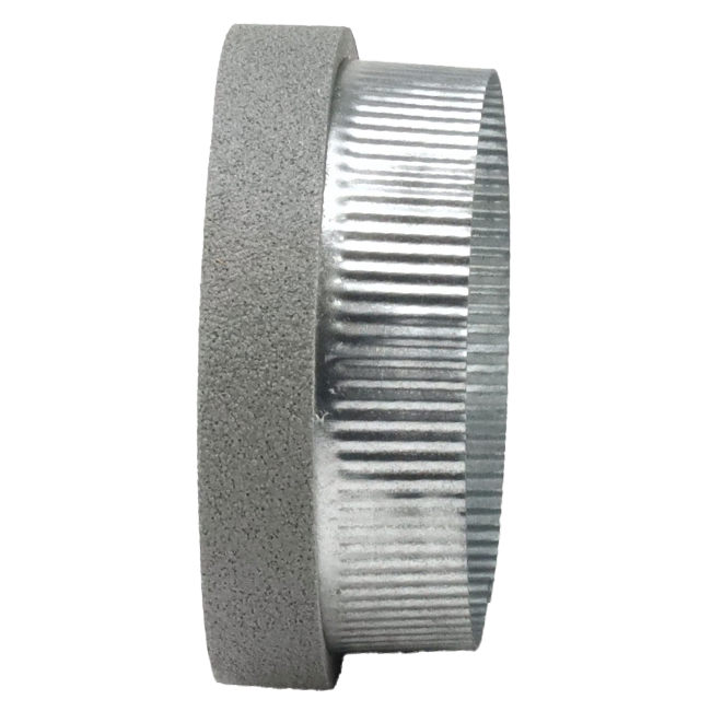 Thermoduct Verlängerungsring Ø160mm H=40mm