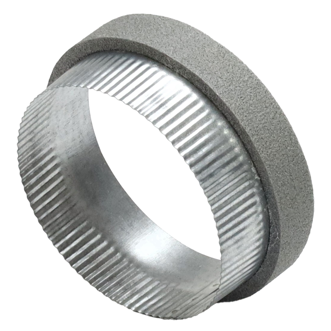 Thermoduct Verlängerungsring Ø160mm H=40mm