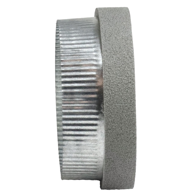 Thermoduct Verlängerungsring Ø160mm H=40mm