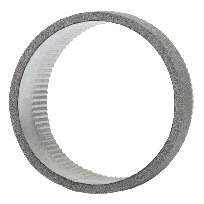 Thermoduct Verlängerungsring Ø160mm H=40mm
