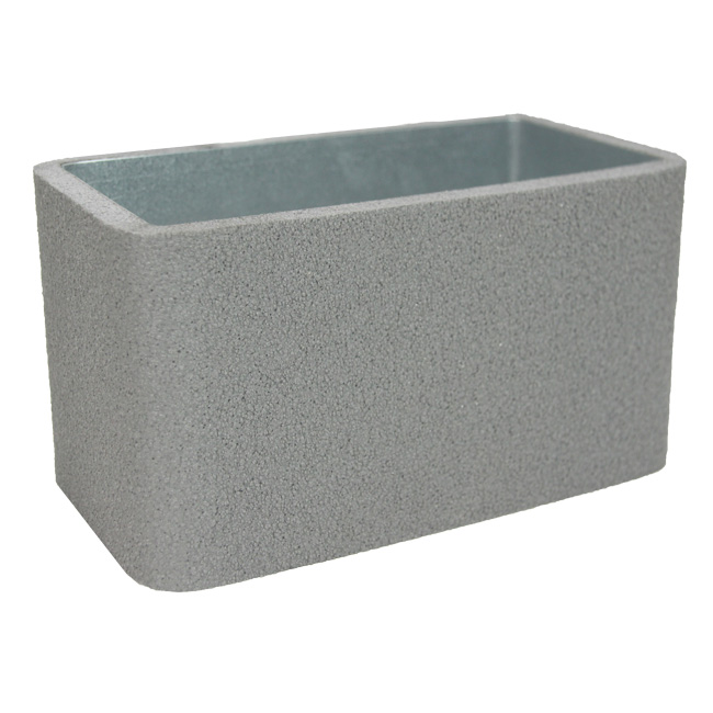 Thermoduct Verbindungsstück für Flachkanal, 300x80 mm, L=100mm