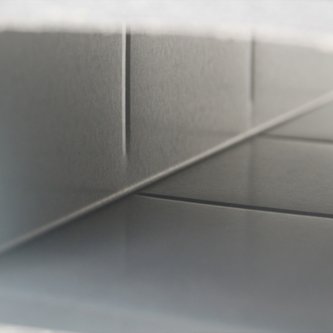 Thermoduct Flachkanal 300x80 mm L=1500 mm
