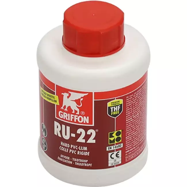 PVC Kleber Griffon RU-22 1L