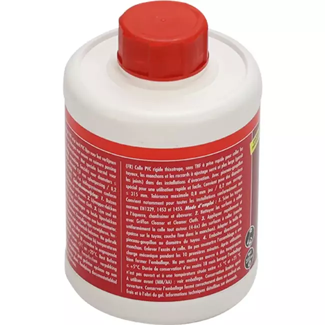 PVC Kleber Griffon RU-22 1L