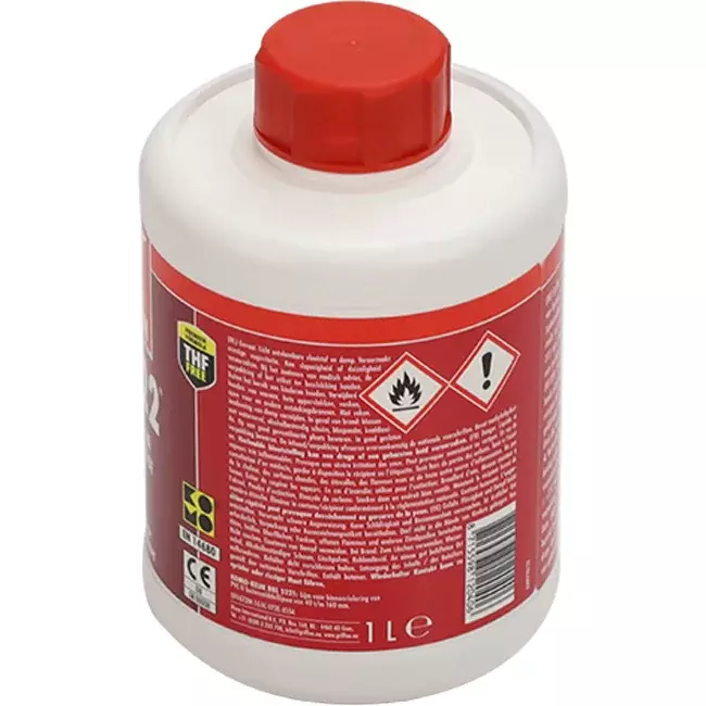 PVC Kleber Griffon RU-22 1L
